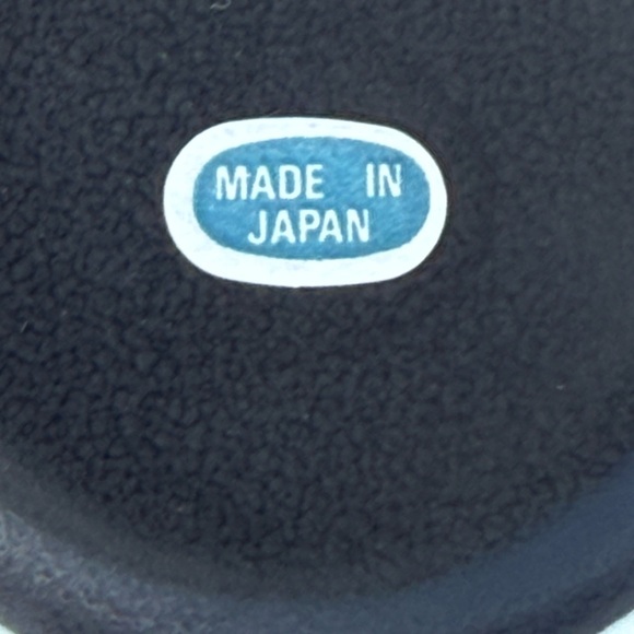 Panda Design Black Mug - Picture 4 of 6